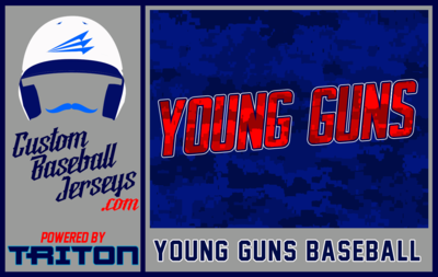 Virginia Young Guns