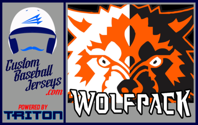 Wolfpack (Drury)