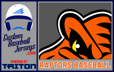 San Antonio Raptors Baseball