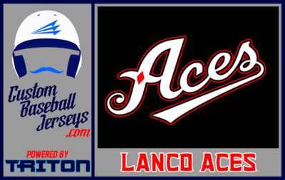Lanco Aces Baseball