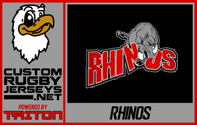 Rhinos Rugby