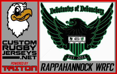 Rappahannock Rugby