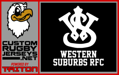 Western Suburbs RFC