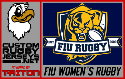 FIU Women&#39;s Rugby