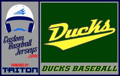 Deer Park Ducks Baseball
