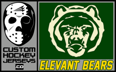 Elevant Bears Hockey