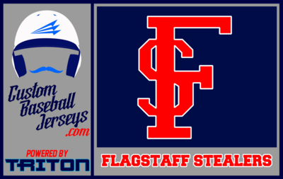 Flagstaff Stealers Baseball
