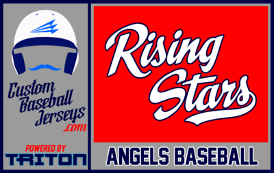 Rising Stars Angels