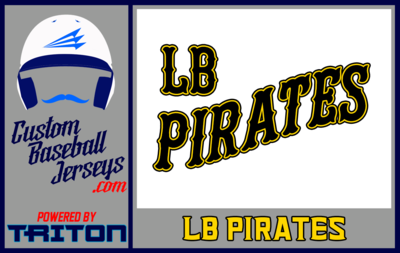 LB Pirates