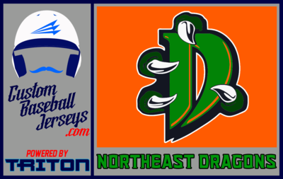 Northeast Dragons
