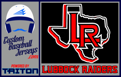 Lubbock Raiders