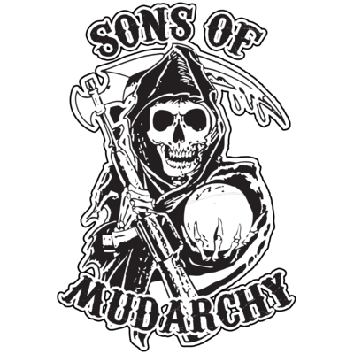 MUDCRO Sons of Mudarchy OCR