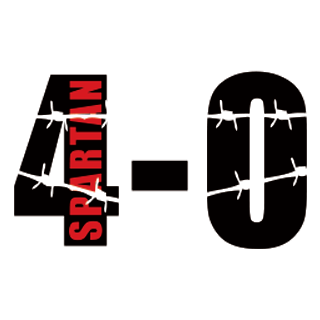 Spartan 4-0 OCR