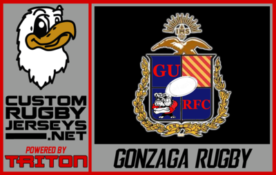 Gonzaga Rugby