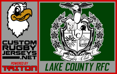 Lake County Rugby
