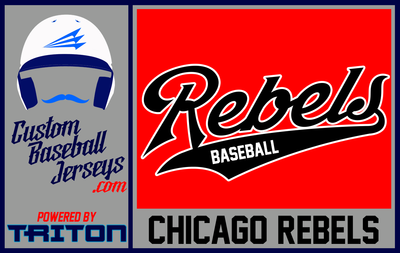Chicago Rebels