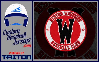 Reston Warriors Baseball