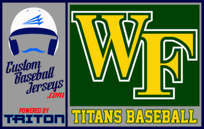 West Forsyth Titans