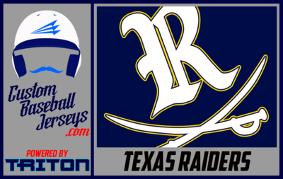 Texas Raiders