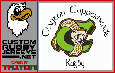 Clayton Copperheads Rugby