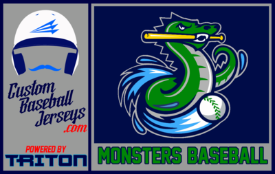 Forsyth Monsters