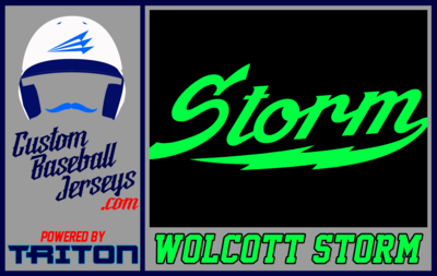 Wolcott Storm Baseball