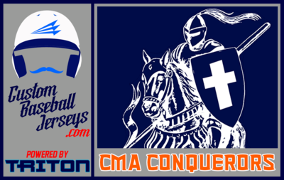 CMA Conquerors