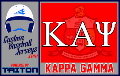 Kappa Gamma (Prince)