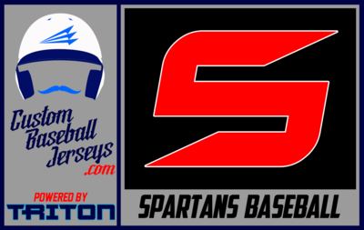 Spartans (Rogers)