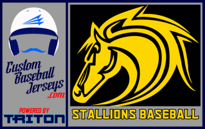Stallions Baseball