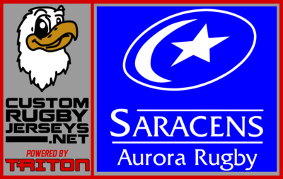Aurora Saracens Rugby