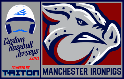 Manchester IronPigs