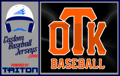 Oklahoma Thunder Baseball