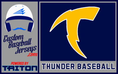 NTX Thunder Baseball