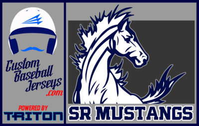San Ramon Mustangs Baseball