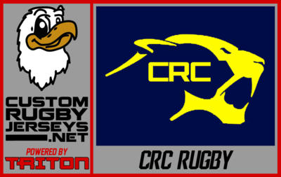 CRC Rugby