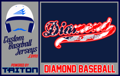 Diamond Blue