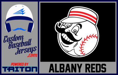 Albany Reds