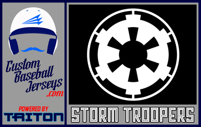 CT Storm Troopers