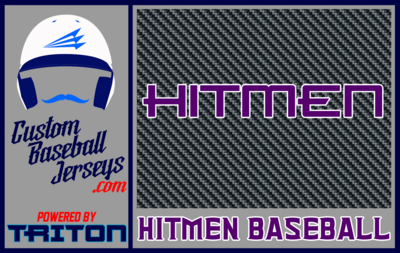 Hitmen (Alejo) Baseball