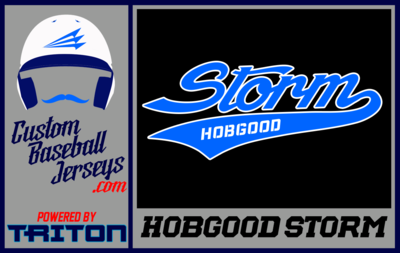 Hobgood Storm