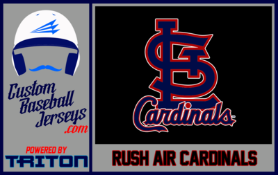 Rush-Air Cardinals