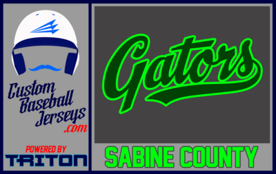 Sabine County Gators