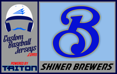 Shiner Brewers