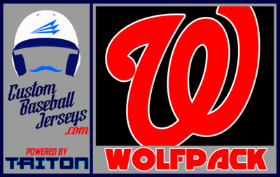Wallen Wolfpack Baseball