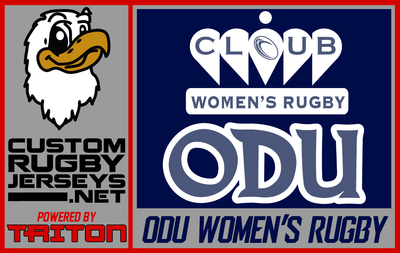 ODU Women&#39;s Rugby