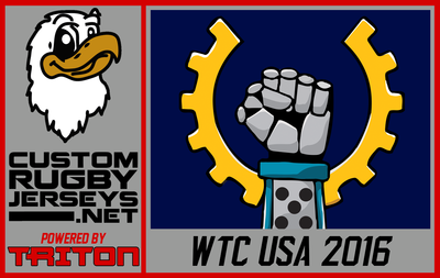 USA WTC