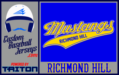 Richmond Hill Mustangs