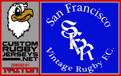 San Fransisco Vintage Rugby