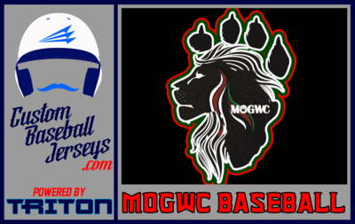 MOGWC Baseball
